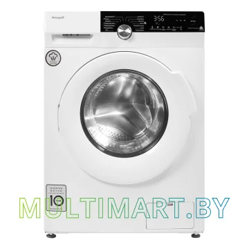 Стиральная машина Weissgauff WM 59412 DC Inverter Steam